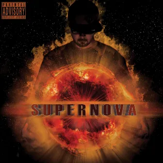 Supernova by Johnny James