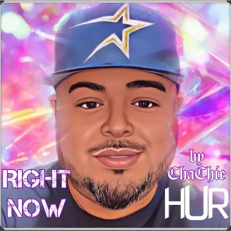 Right Now by ChaChie