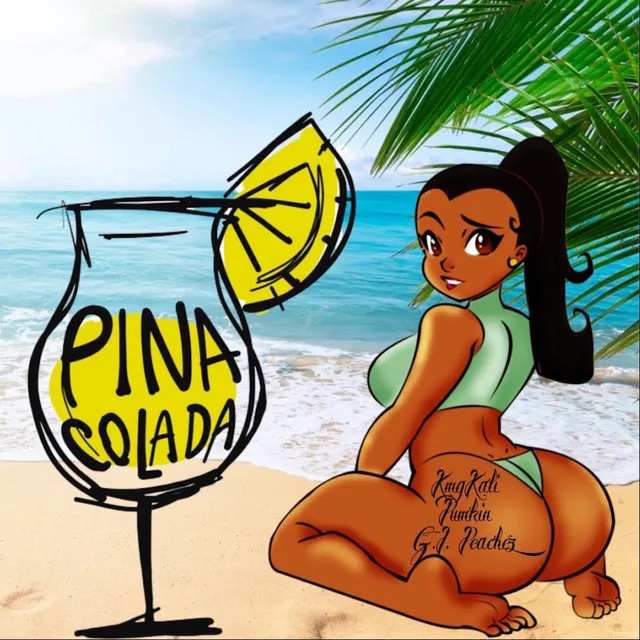 Pina Colada