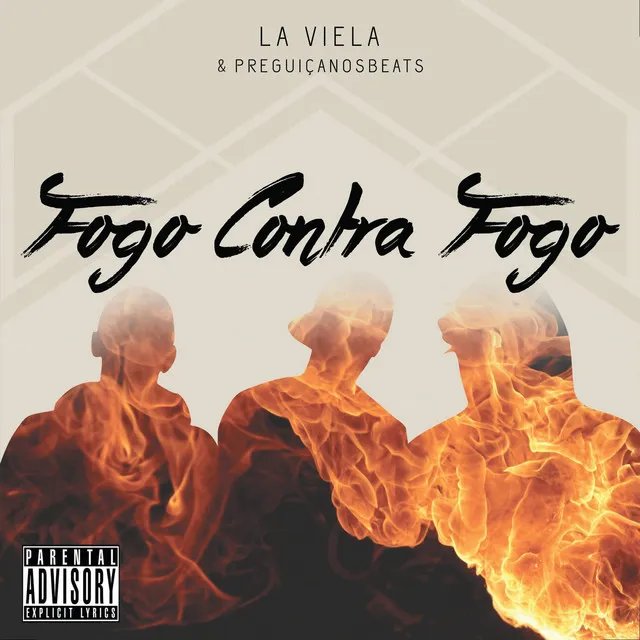 Intro / Fogo Contra Fogo