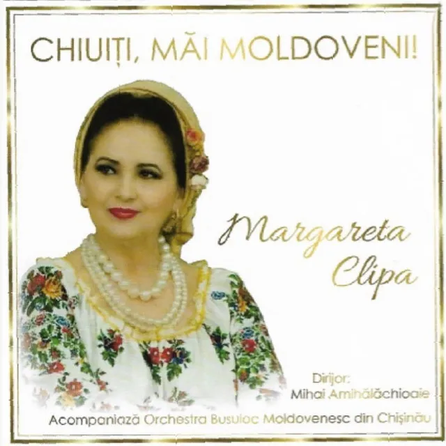 Chiuiti, Măi Moldoveni!