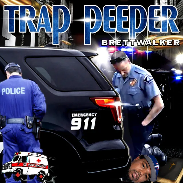 Trap Peeper