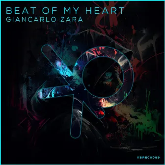 Beat Of My Heart by Giancarlo Zara