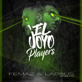 Joyo Players by Femaz