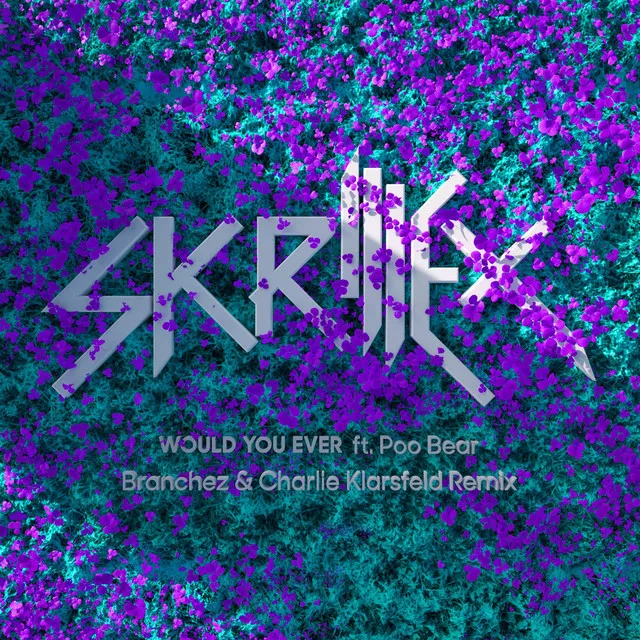 Would You Ever (Branchez & Charlie Klarsfeld Remix)