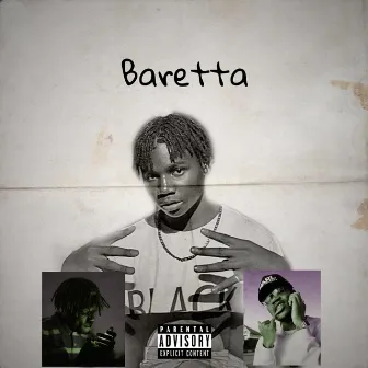 Baretta by Eazz Meroud