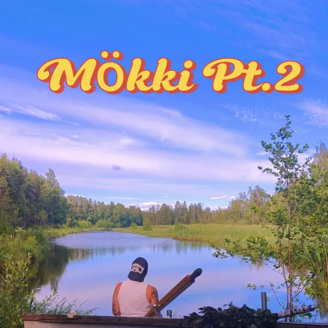 Mökki Pt.2