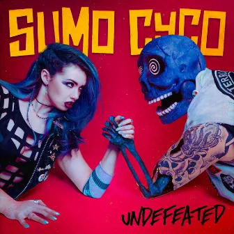 Undefeated by Sumo Cyco