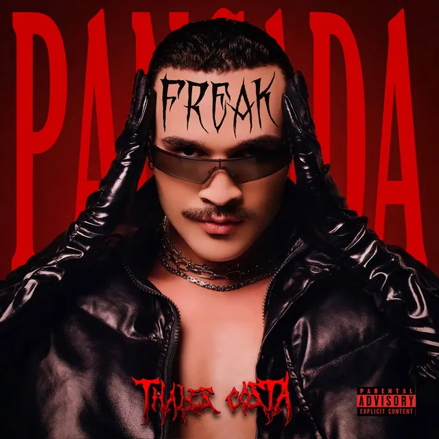 Pancada Freak - Format Set