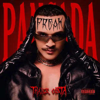 Pancada Freak (Format Set) by Thales Costa