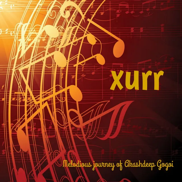 Xurr