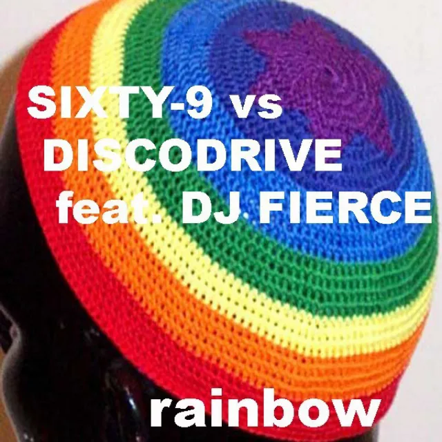 Rainbow (DJ FIERCE extended mix)