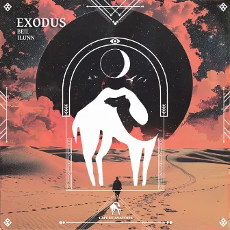 Exodus by BEIL