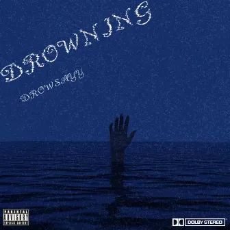 DROWNING by Drowsayy