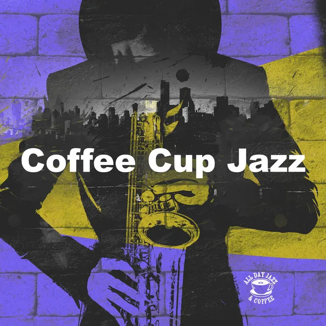 Coffee Cup Jazz