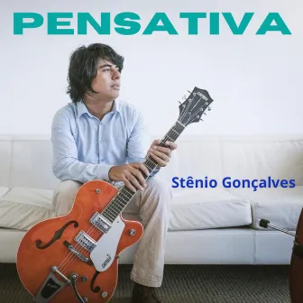 Pensativa by Stenio Gonçalves