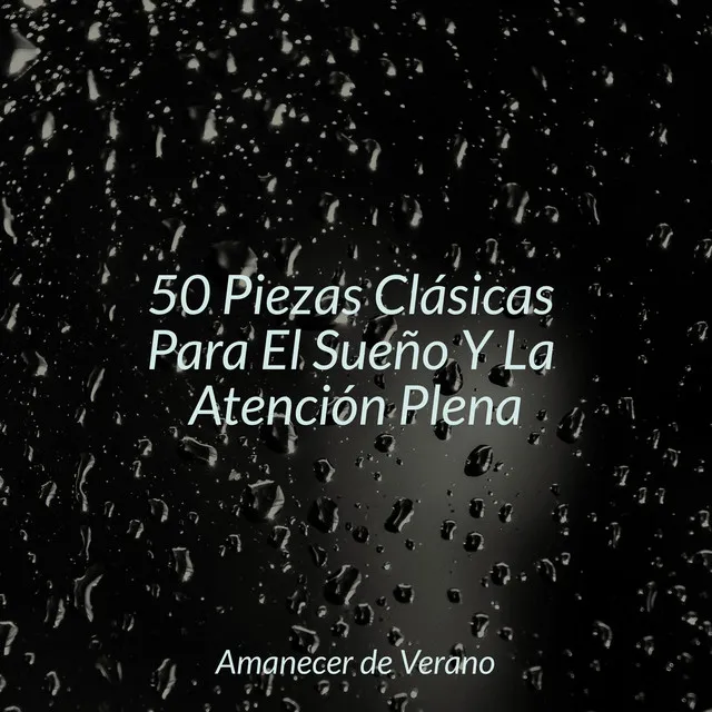 50 Piezas Clásicas Para El Sueño Y La Atención Plena