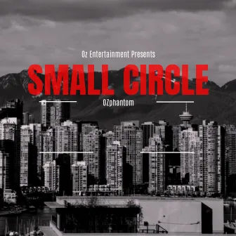 Small Circle by Ozphantom