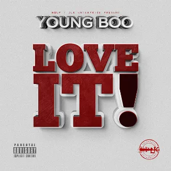 Love It by Young Boo