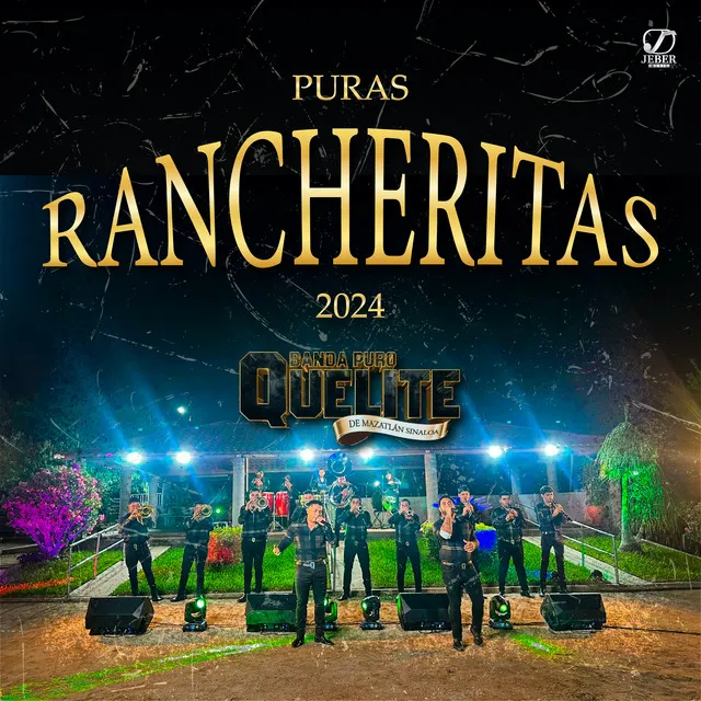 Puras Rancheritas 2024