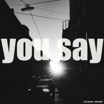 you say by matin.pz