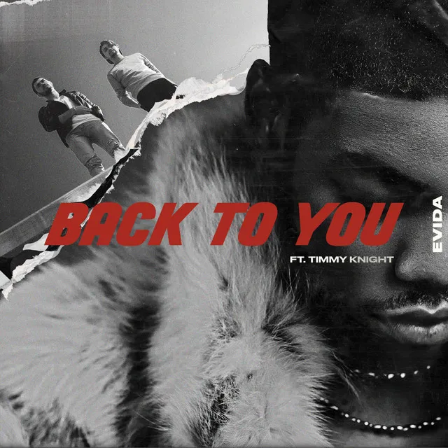 Back To You