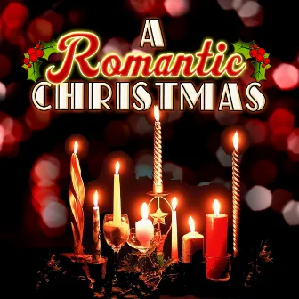 A Romantic Christmas by Christmas Love