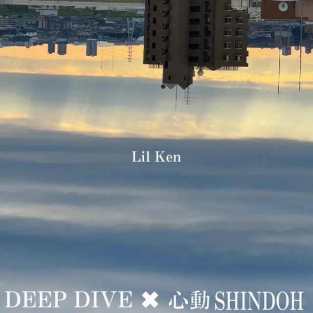 DEEP DIVE ×SHINDOH