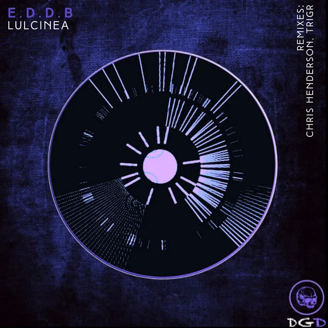 Lulcinea - Chris Henderson Remix