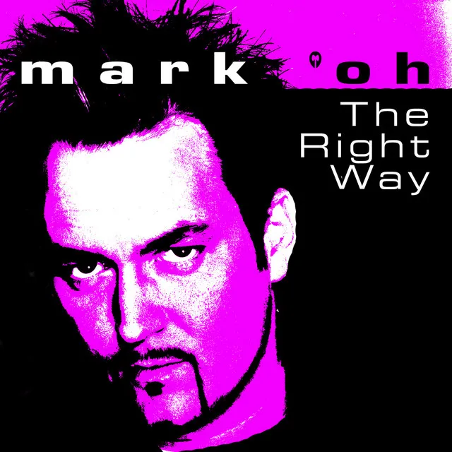 The Right Way - Origianl Radio Edit