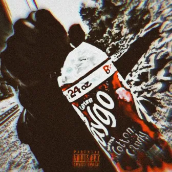 Faygo V3 by 302 Wok