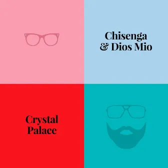 Crystal Palace by CHISENGA