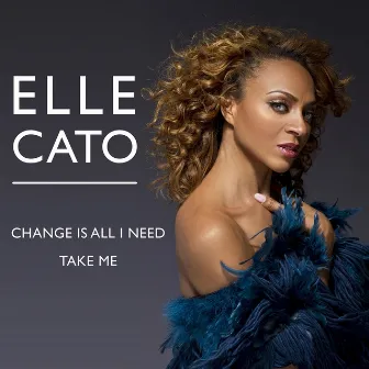 Take Me (Original Mutiny Mix) by Elle Cato