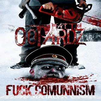 Fuck Communism by Cotardz Matthew