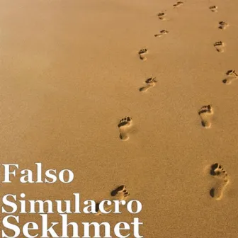 Sekhmet by Falso Simulacro