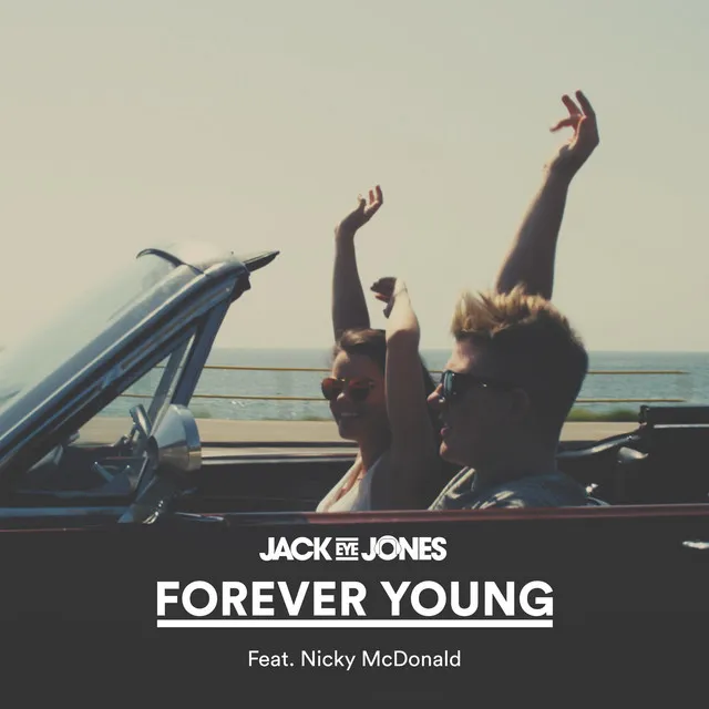 Forever Young - Radio Edit