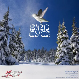 BIRD EYES by BandWagon