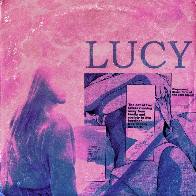 Lucy