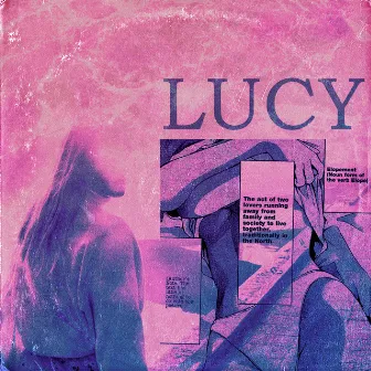 Lucy by Kadrian