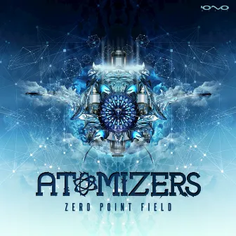 Zero Point Field by The Atomizers