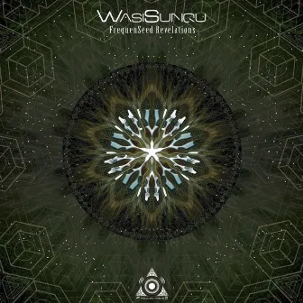 Frequenseed Revelations by Wasisunqu