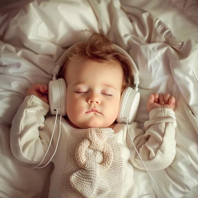 Melodies for Baby Sleep: Nighttime Comfort