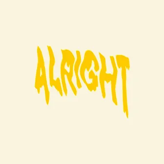 Alright by Dj iWill