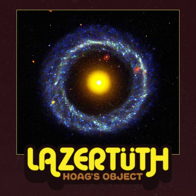 Hoag's Object