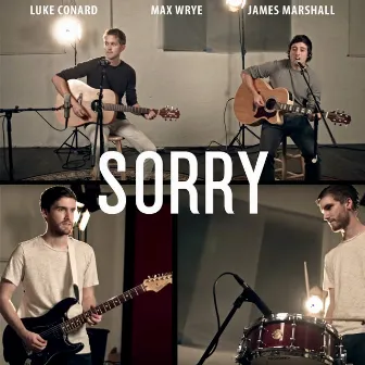 Sorry by James Marshall