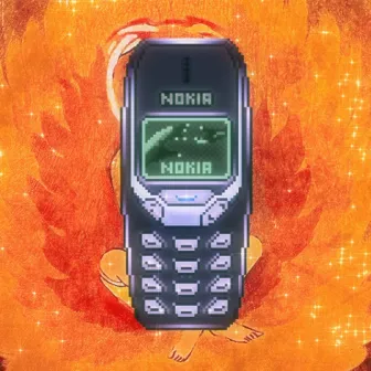 Nokia by chan0miermano