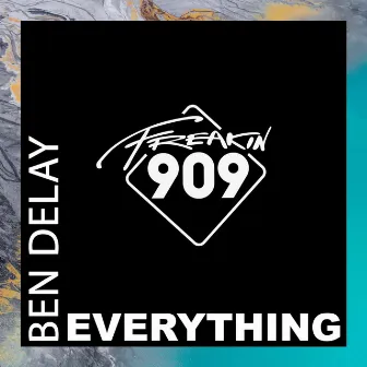 Everything by Ben Delay