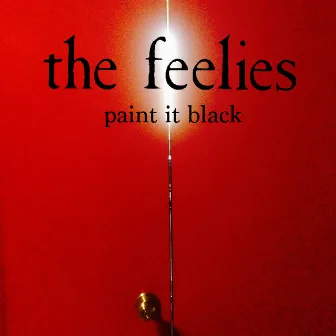 Paint It Black by The Feelies