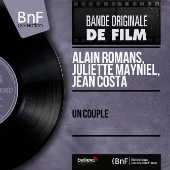 Un couple (Original Motion Picture Soundtrack, Mono Version) by Alain Romans