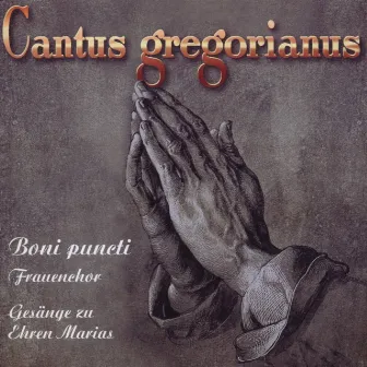 Cantus Gregorianus 3 by Karel Frana